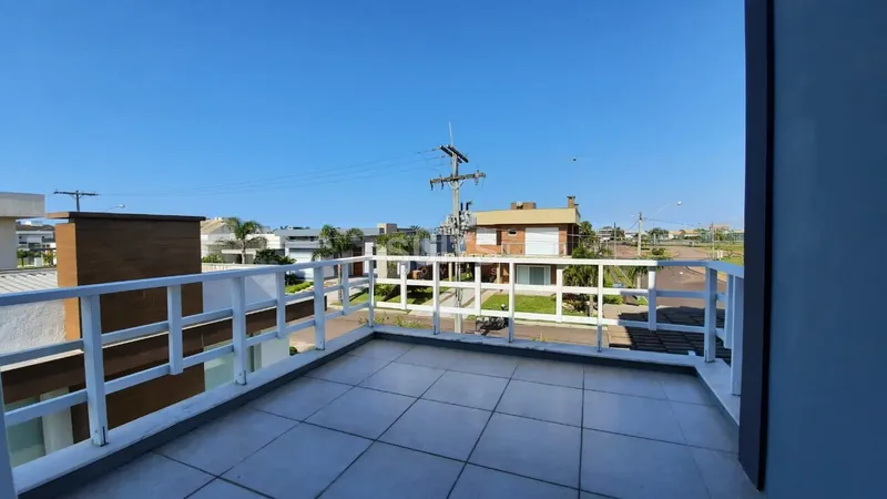 Sobrado no condomínio Quintas do Lago: 28ª foto da galeria de imagens do imóvel