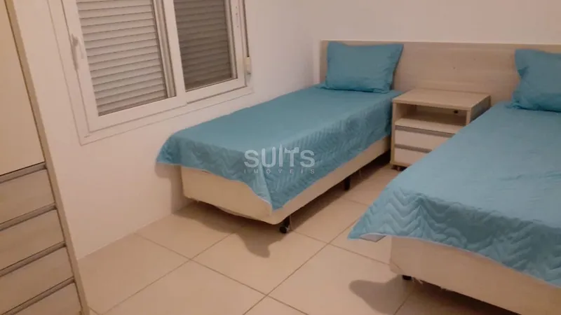 Sobrado no condomínio Quintas do Lago: 13ª foto da galeria de imagens do imóvel