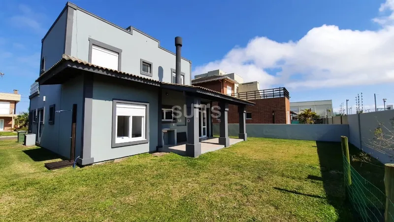 Sobrado no condomínio Quintas do Lago: 27ª foto da galeria de imagens do imóvel