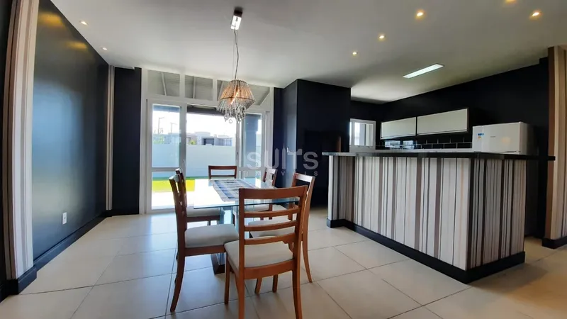 Sobrado no condomínio Quintas do Lago: 14ª foto da galeria de imagens do imóvel