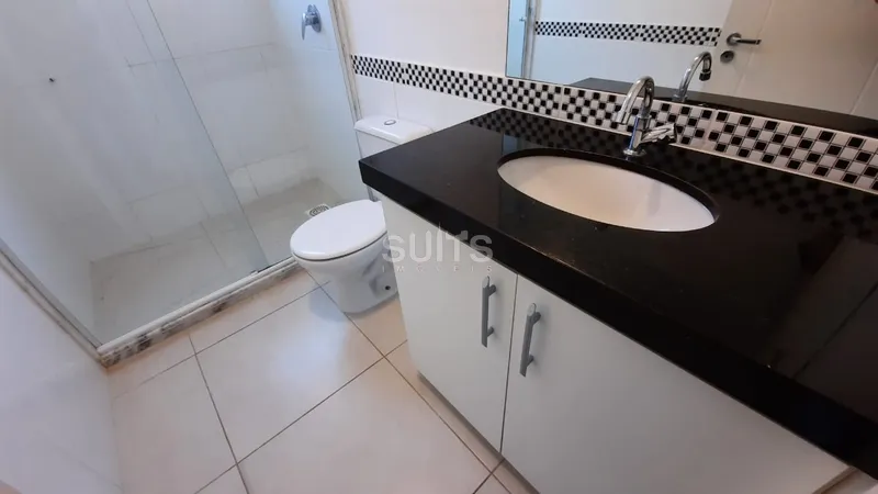 Sobrado no condomínio Quintas do Lago: 19ª foto da galeria de imagens do imóvel