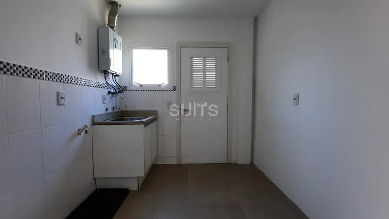 Sobrado no condomínio Quintas do Lago: 23ª foto da galeria de imagens do imóvel