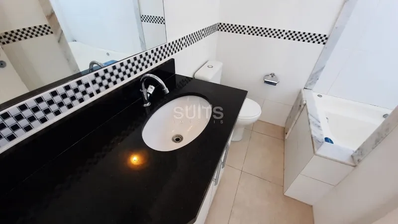 Sobrado no condomínio Quintas do Lago: 24ª foto da galeria de imagens do imóvel