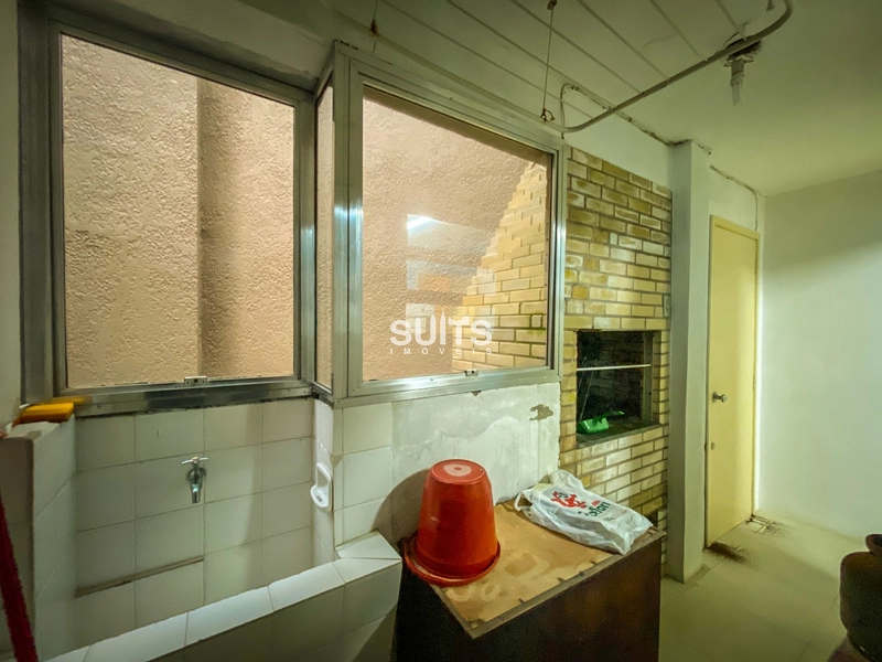 Apartamento em prédio beira-mar na praia de Atlântida: 24ª foto da galeria de imagens do imóvel