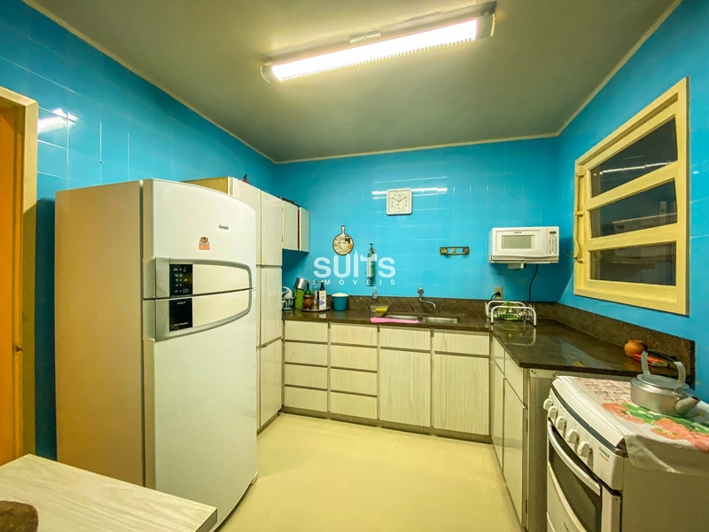 Apartamento em prédio beira-mar na praia de Atlântida: 22ª foto da galeria de imagens do imóvel