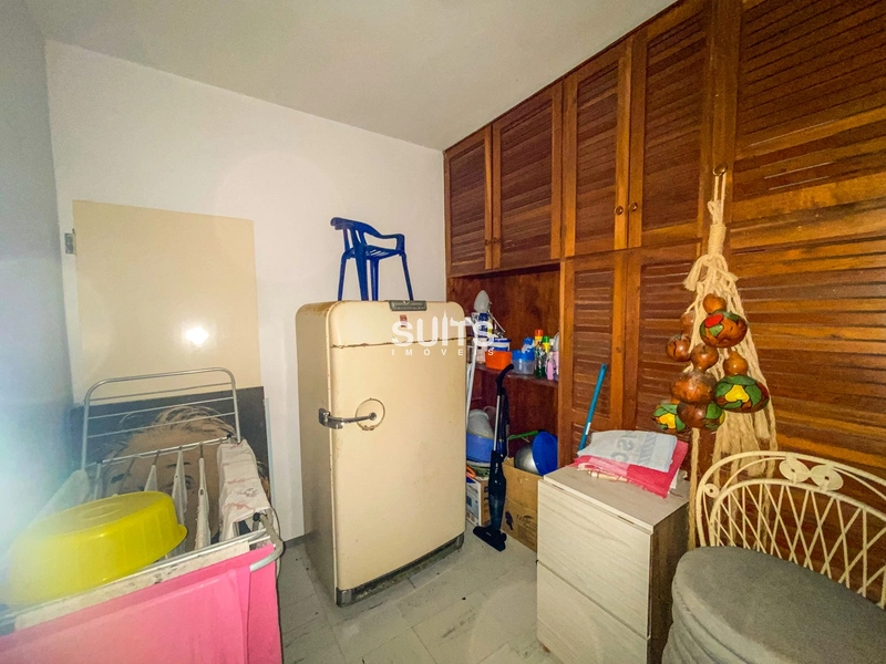 Apartamento em prédio beira-mar na praia de Atlântida: 25ª foto da galeria de imagens do imóvel