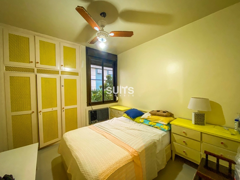 Apartamento em prédio beira-mar na praia de Atlântida: 17ª foto da galeria de imagens do imóvel