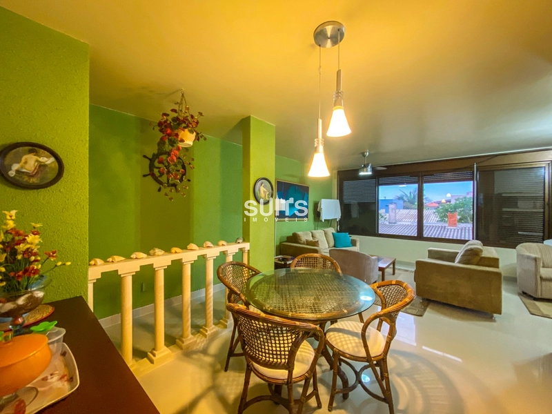 Apartamento em prédio beira-mar na praia de Atlântida: 12ª foto da galeria de imagens do imóvel