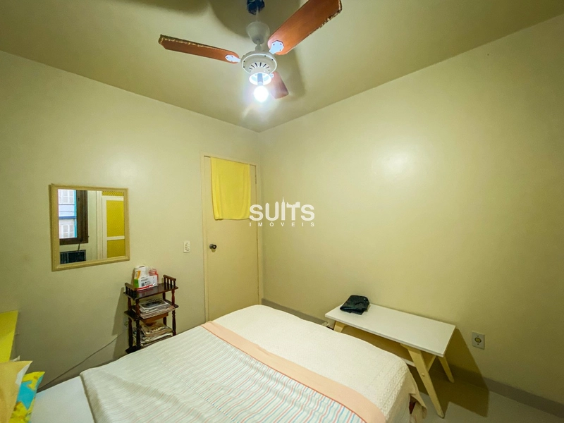 Apartamento em prédio beira-mar na praia de Atlântida: 18ª foto da galeria de imagens do imóvel