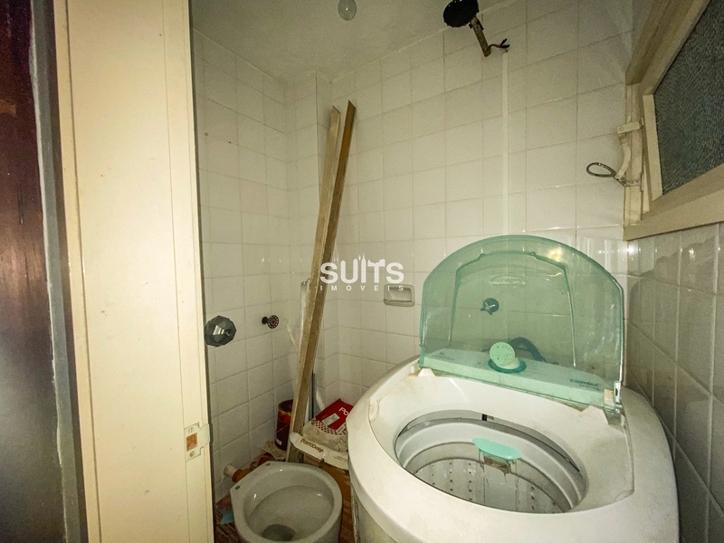 Apartamento em prédio beira-mar na praia de Atlântida: 26ª foto da galeria de imagens do imóvel