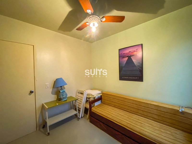 Apartamento em prédio beira-mar na praia de Atlântida: 15ª foto da galeria de imagens do imóvel