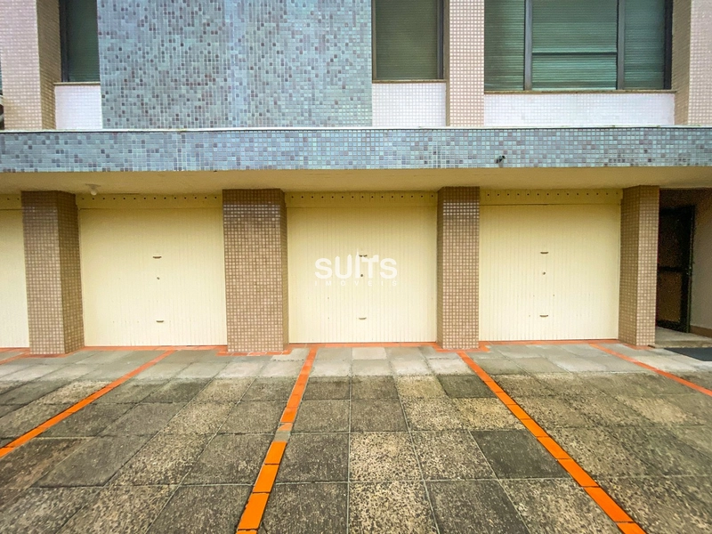 Apartamento em prédio beira-mar na praia de Atlântida: 27ª foto da galeria de imagens do imóvel