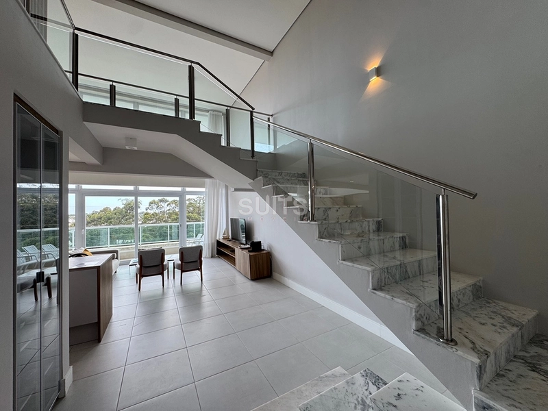 Apartamento Duplex com infra completa: 2ª foto da galeria de imagens do imóvel