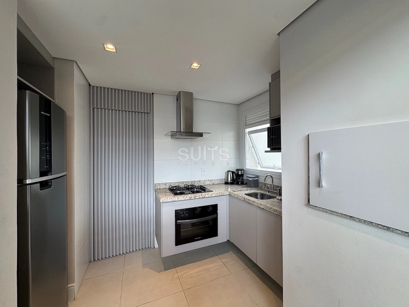 Apartamento Duplex com infra completa: 10ª foto da galeria de imagens do imóvel
