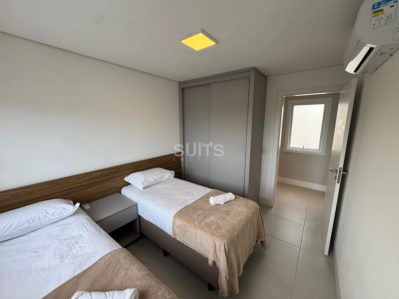 Apartamento Duplex com infra completa: 21ª foto da galeria de imagens do imóvel