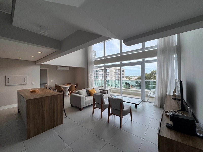 Apartamento Duplex com infra completa: 4ª foto da galeria de imagens do imóvel