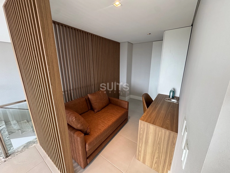 Apartamento Duplex com infra completa: 19ª foto da galeria de imagens do imóvel