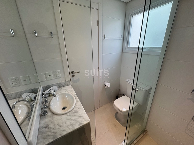 Apartamento Duplex com infra completa: 27ª foto da galeria de imagens do imóvel