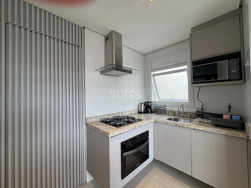 Apartamento Duplex com infra completa: 11ª foto da galeria de imagens do imóvel
