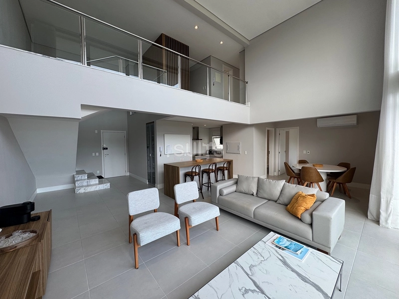 Apartamento Duplex com infra completa: 6ª foto da galeria de imagens do imóvel