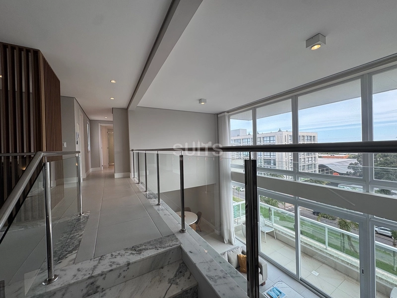 Apartamento Duplex com infra completa: 17ª foto da galeria de imagens do imóvel