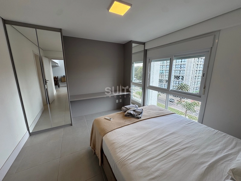 Apartamento Duplex com infra completa: 14ª foto da galeria de imagens do imóvel