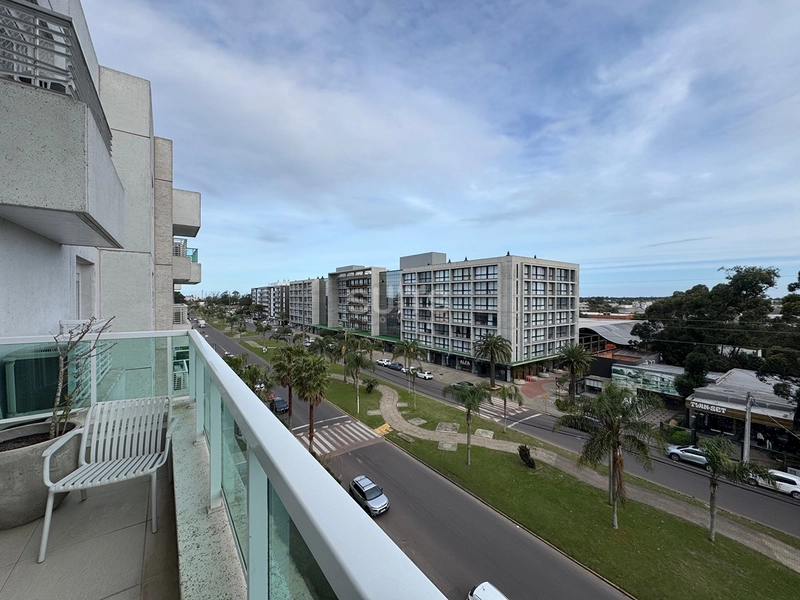 Apartamento Duplex com infra completa: 8ª foto da galeria de imagens do imóvel