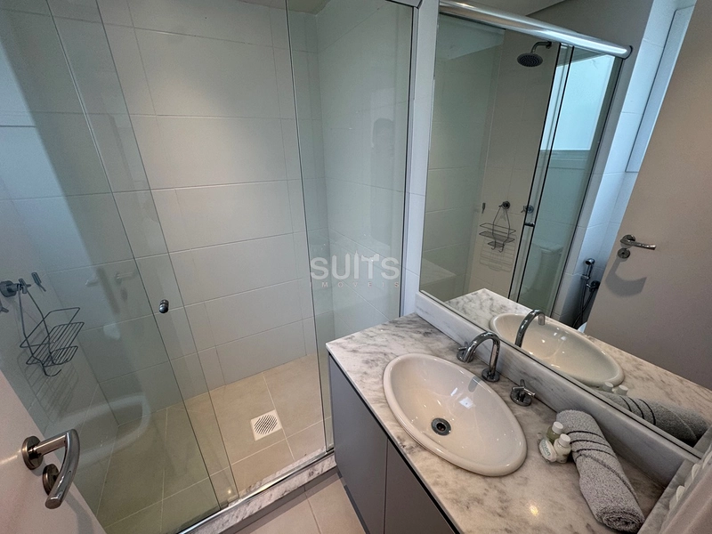 Apartamento Duplex com infra completa: 26ª foto da galeria de imagens do imóvel