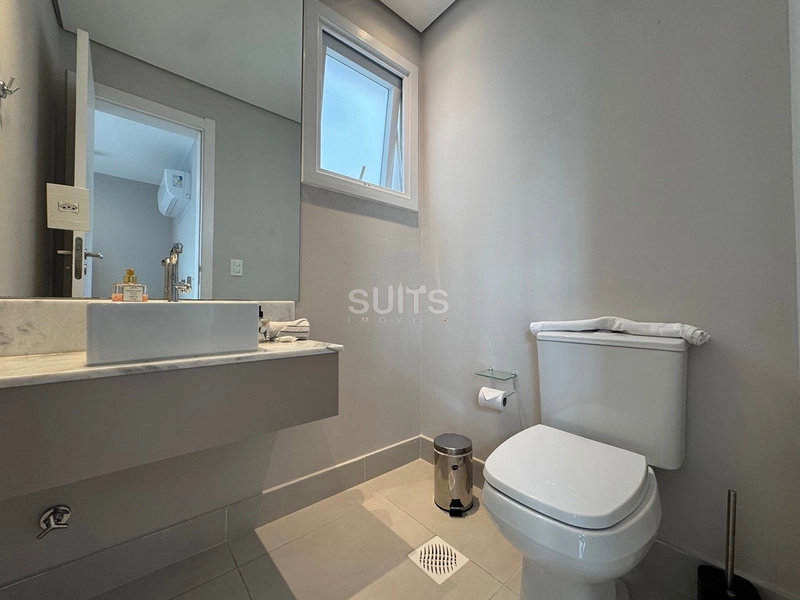 Apartamento Duplex com infra completa: 13ª foto da galeria de imagens do imóvel