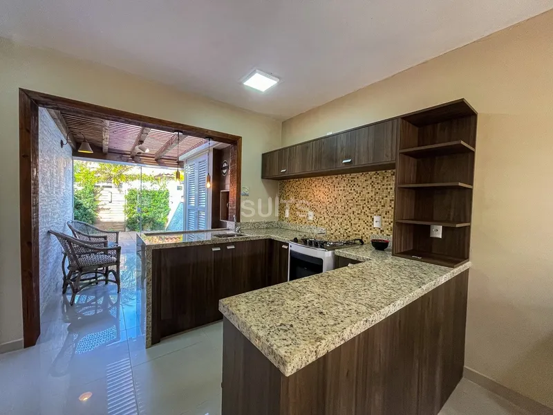 Incrível unidade à venda no condomínio Casa Hermosa: 5ª foto da galeria de imagens do imóvel