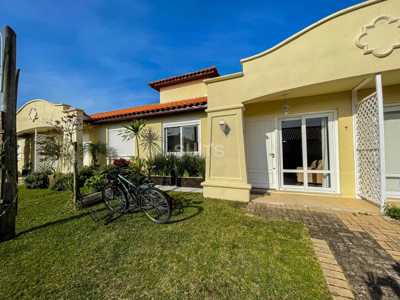 Incrível unidade à venda no condomínio Casa Hermosa: 2ª foto da galeria de imagens do imóvel