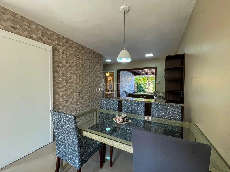 Incrível unidade à venda no condomínio Casa Hermosa: 4ª foto da galeria de imagens do imóvel