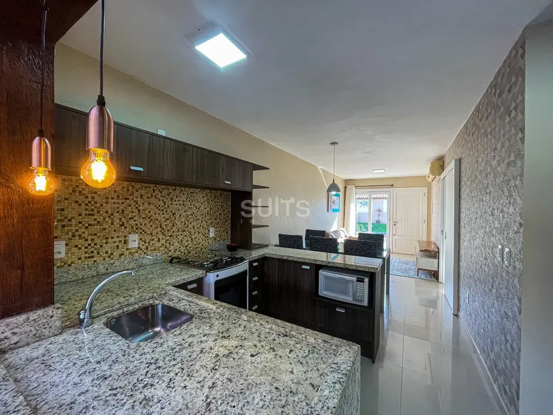 Incrível unidade à venda no condomínio Casa Hermosa: 6ª foto da galeria de imagens do imóvel