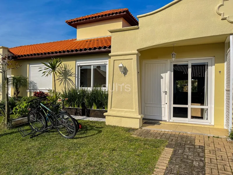 Incrível unidade à venda no condomínio Casa Hermosa: 1ª foto da galeria de imagens do imóvel