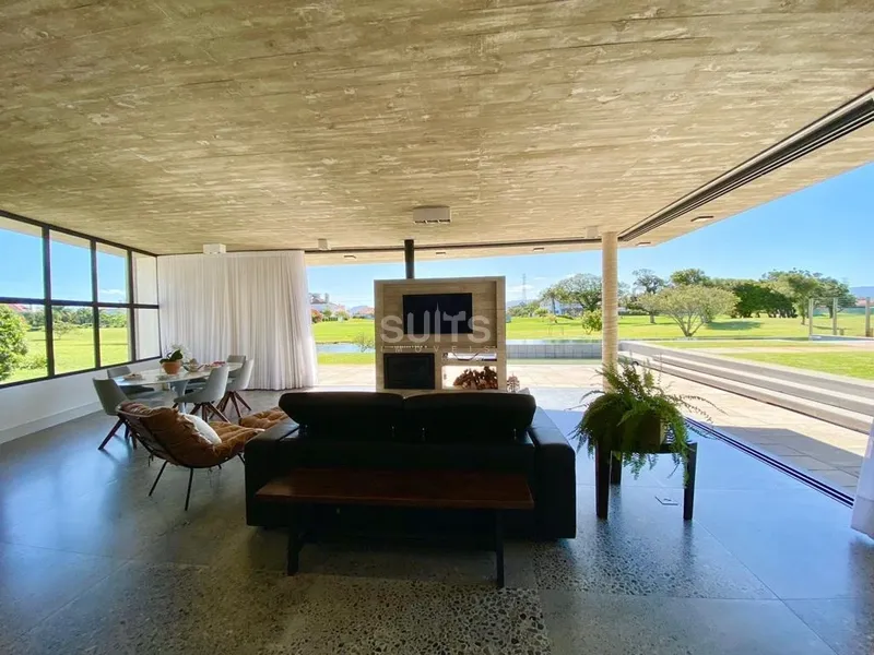 Incrível sobrado à venda no condomínio Green Village: 11ª foto da galeria de imagens do imóvel