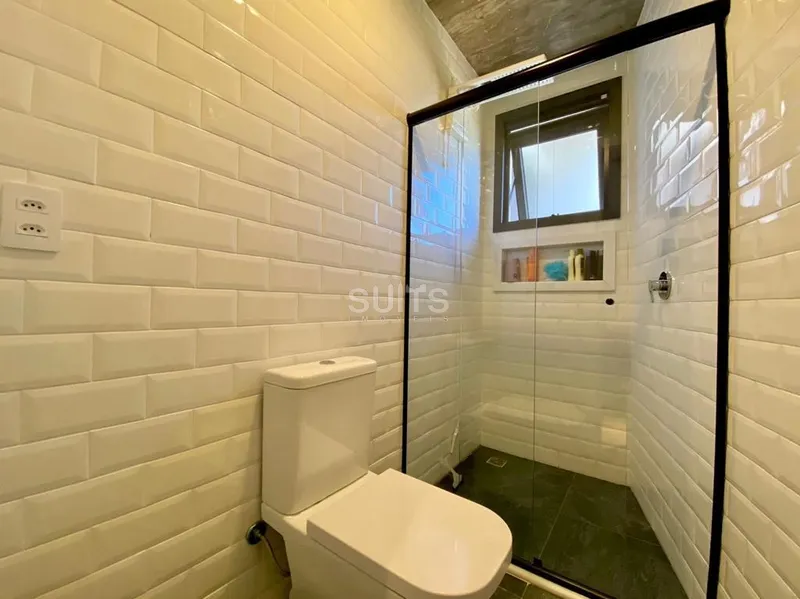 Incrível sobrado à venda no condomínio Green Village: 19ª foto da galeria de imagens do imóvel