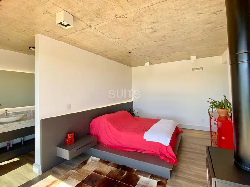 Incrível sobrado à venda no condomínio Green Village: 25ª foto da galeria de imagens do imóvel