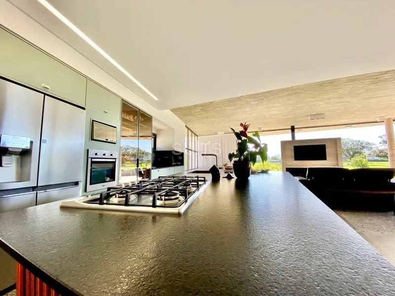 Incrível sobrado à venda no condomínio Green Village: 13ª foto da galeria de imagens do imóvel