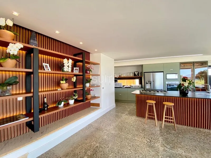 Incrível sobrado à venda no condomínio Green Village: 15ª foto da galeria de imagens do imóvel