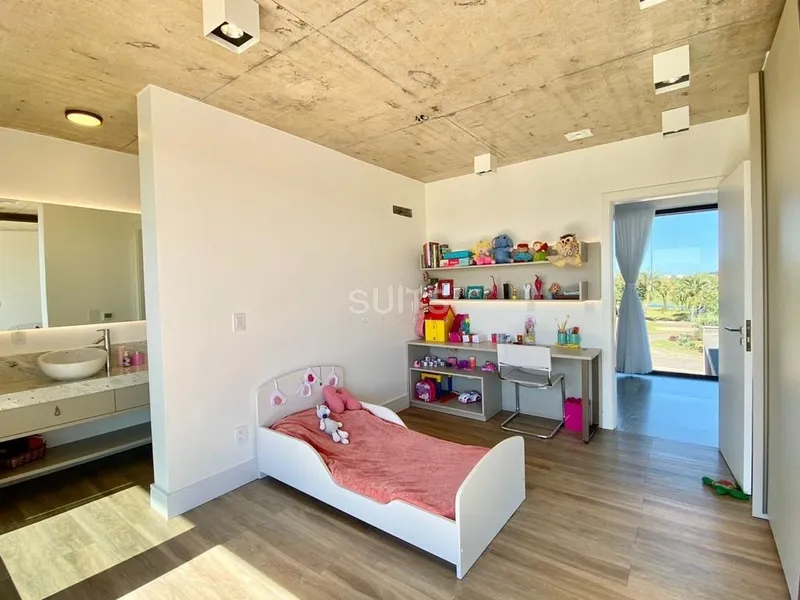 Incrível sobrado à venda no condomínio Green Village: 23ª foto da galeria de imagens do imóvel