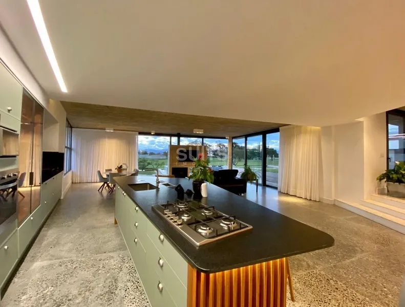 Incrível sobrado à venda no condomínio Green Village: 12ª foto da galeria de imagens do imóvel