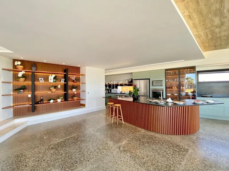 Incrível sobrado à venda no condomínio Green Village: 10ª foto da galeria de imagens do imóvel