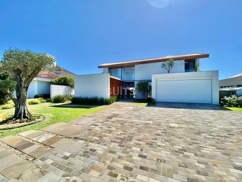 Incrível sobrado à venda no condomínio Green Village: 3ª foto da galeria de imagens do imóvel