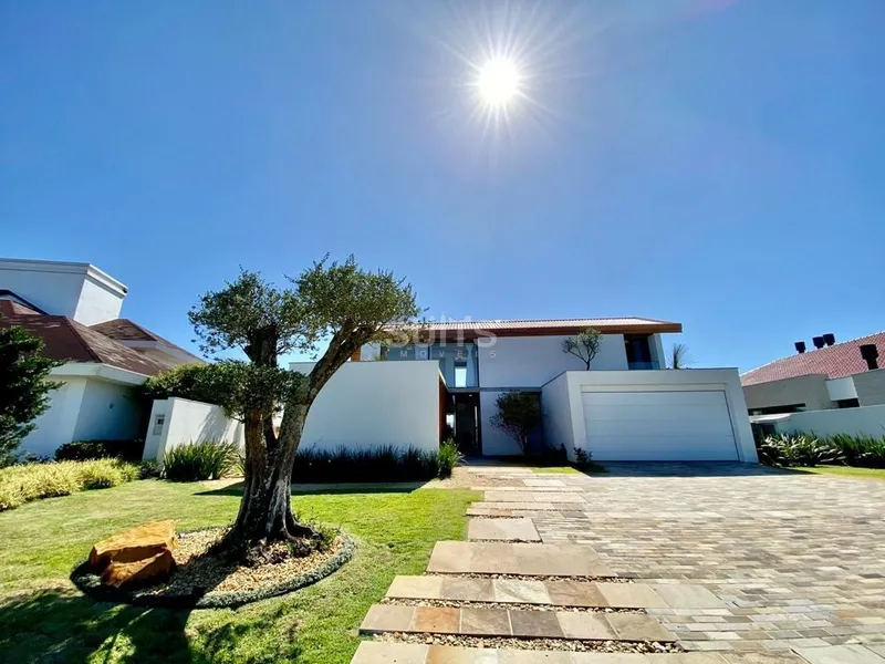 Incrível sobrado à venda no condomínio Green Village: 4ª foto da galeria de imagens do imóvel