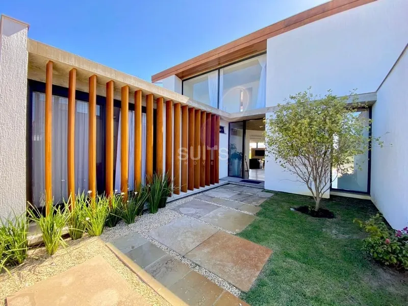 Incrível sobrado à venda no condomínio Green Village: 5ª foto da galeria de imagens do imóvel