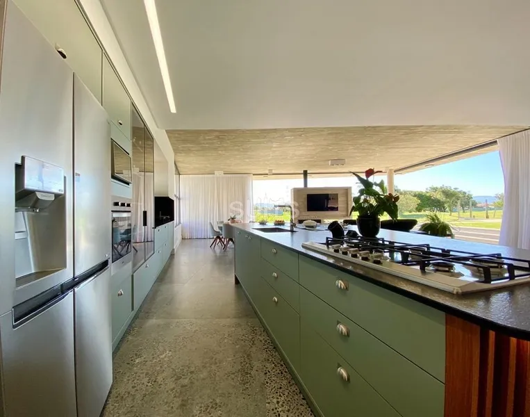 Incrível sobrado à venda no condomínio Green Village: 14ª foto da galeria de imagens do imóvel