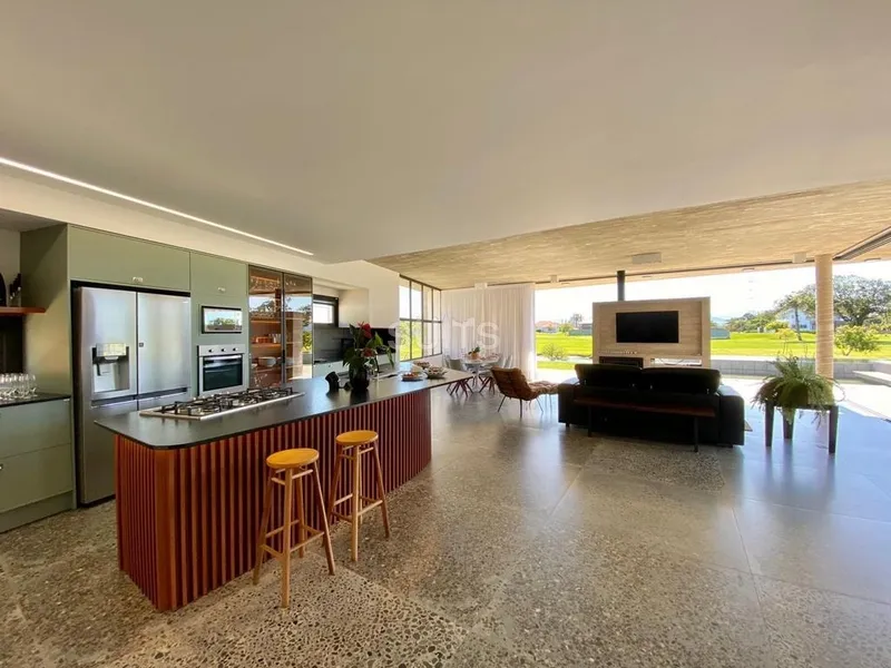 Incrível sobrado à venda no condomínio Green Village: 9ª foto da galeria de imagens do imóvel