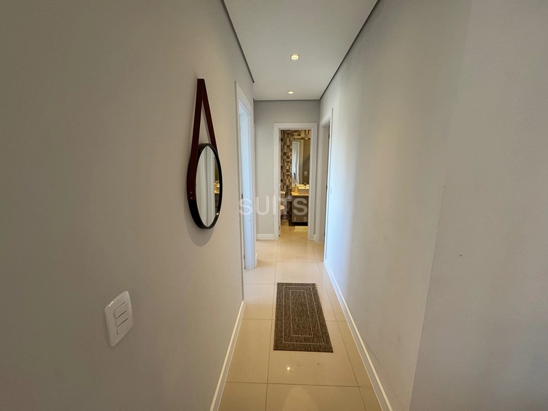 Apartamento em edifício com infra completa: 16ª foto da galeria de imagens do imóvel