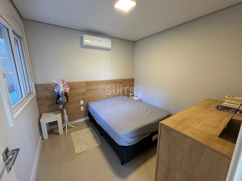 Apartamento em edifício com infra completa: 17ª foto da galeria de imagens do imóvel