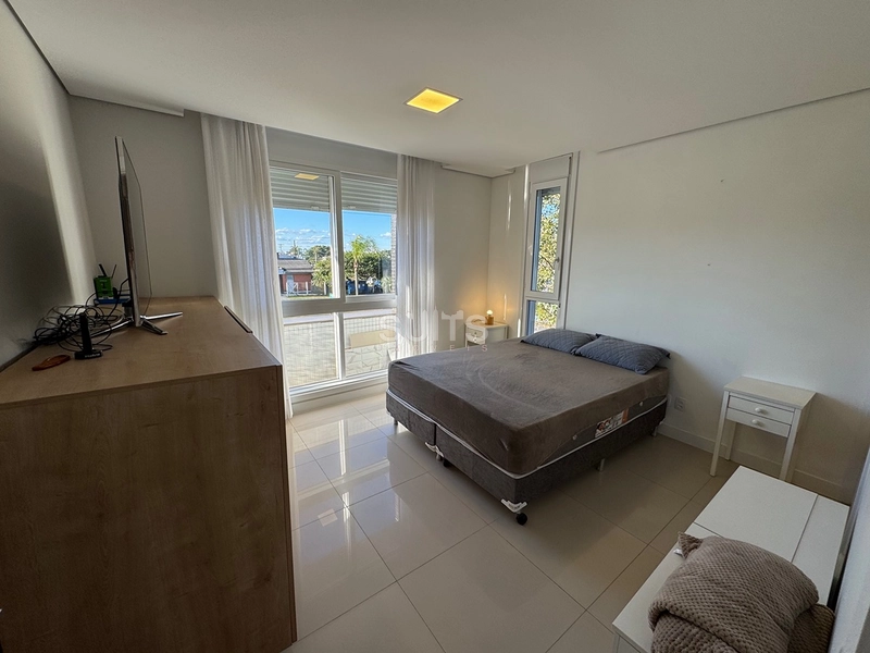 Apartamento em edifício com infra completa: 20ª foto da galeria de imagens do imóvel